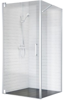 Душевой уголок BelBagno MARMI-AH-1-70/100-C-Cr - 