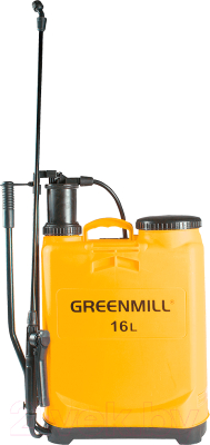 Опрыскиватель помповый Greenmill GB9160 (16л)