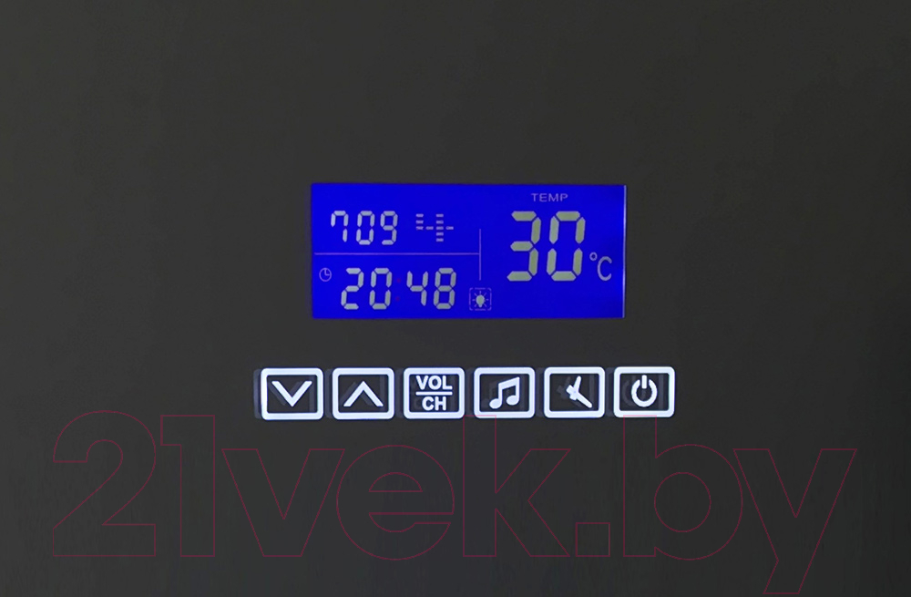 Зеркало BelBagno SPC-MAR-600-800-LED-TCH-RAD