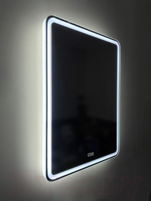 Зеркало BelBagno SPC-MAR-600-800-LED-TCH-WARM