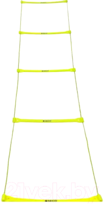 Координационная лестница Seco Uni 200201-06 (желтый)