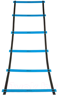 Координационная лестница Seco Uni 180202-05 (синий)