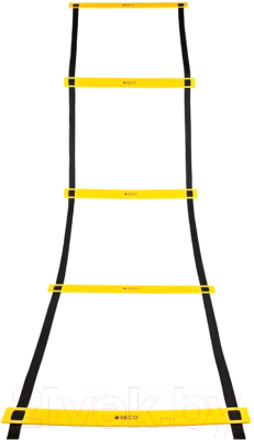 Координационная лестница Seco Uni 180201-04 (желтый)