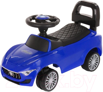 

Каталка детская Pituso, Синий, Dream Car / 3750150