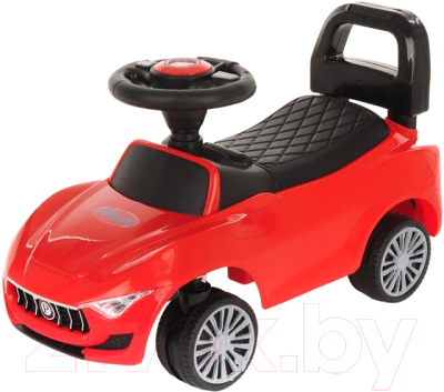 

Каталка детская Pituso, Красный, Dream Car / 3750150