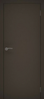 Дверной блок Та самая дверь Л3 100x210 правая (графит) - 