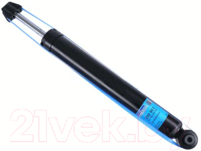 

Амортизатор подвески SACHS, 290963