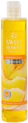 

Гель для душа Belita, Sweet moments Медовая дыня
