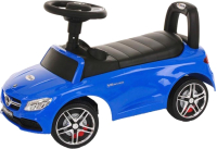 

Каталка детская Pituso, Mercedes-Benz / 638