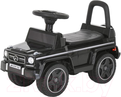 

Каталка детская Pituso, Черный, Mercedes-Benz G63 / 8010251/JQ663