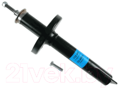 

Амортизатор подвески SACHS, 115481