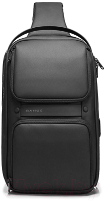 Рюкзак Bange BG7258 (черный)