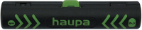 Инструмент для зачистки кабеля Haupa 200636 - 
