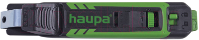 Инструмент для зачистки кабеля Haupa 201040
