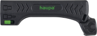 Инструмент для зачистки кабеля Haupa 201058 - 
