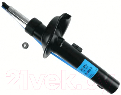 

Амортизатор подвески SACHS, 290840