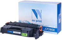 Картридж NV Print NV-CF280X - 