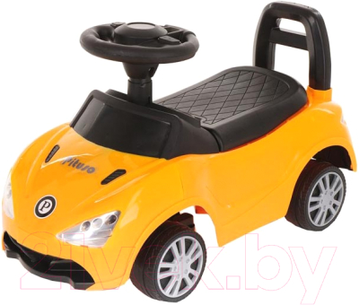 Каталка детская Pituso Sport Car / 3410001-6Р (оранжевый)