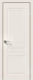 Дверной блок Та самая дверь Л4 90x210 правая (белый) - 