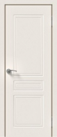 Дверной блок Та самая дверь Л4 СУ с порогом 70x210 правая (белый) - 