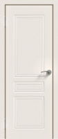 Дверной блок Та самая дверь Л4 СУ с порогом 70x210 левая (белый) - 