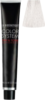 

Крем-краска для волос La Biosthetique, Color System Tint & Tone 0/00