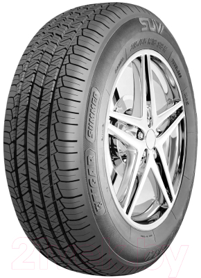 

Летняя шина Tigar, SUV Summer 235/60R18 103W