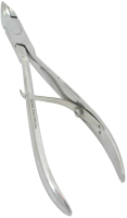 

Кусачки для маникюра Silver Star, КСС-1 Special