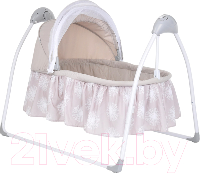 

Качели для новорожденных Pituso, Camellia Одуванчик / SG239