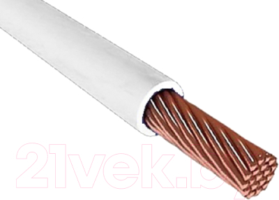 

Провод силовой Ecocable, ПуГВ-1x0.75