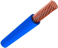 

Провод силовой Ecocable, ПуГВ-1x1