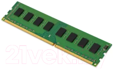 Оперативная память DDR3 Hikvision HKED3041AAA2A0ZA1/4G