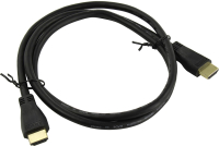 Кабель 5bites HM-210-010 HDMI To HDMI v2.1 19M/19M (1м) - 