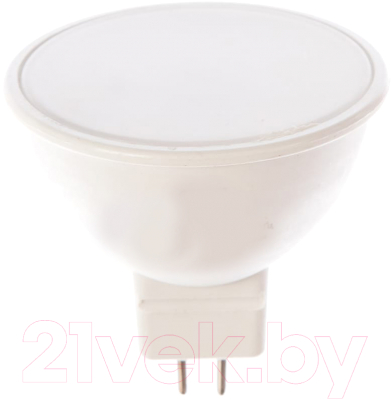 

Лампа ASD, LED JCDR Standard 7.5Вт 230В GU5.3 6500К 675Лм
