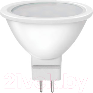 

Лампа ASD, LED-JCDRC-Standard 5.5Вт 230В GU10 3000К 495Лм