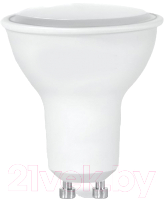

Лампа ASD, LED-JCDRC-Standard 7.5Вт 230В GU10 3000К 675Лм
