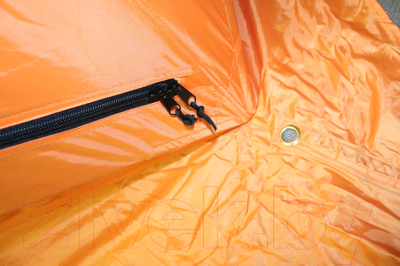 Палатка Woodland IceFish 2 / 0048933 (оранжевый)