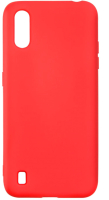 

Чехол-накладка Volare Rosso, Charm для Galaxy A01