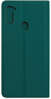 Чехол-книжка Volare Rosso Book для Galaxy A11/M11 (зеленый) - 