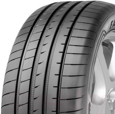 Летняя шина Goodyear Eagle F1 Asymmetric 3 SUV 235/55R20 105Y