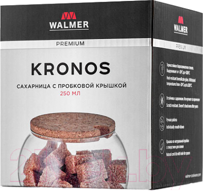 Сахарница Walmer Kronos / W29006002