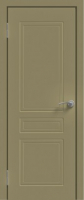 Дверной блок Та самая дверь Л4 СУ с порогом 70x210 левая (капучино) - 