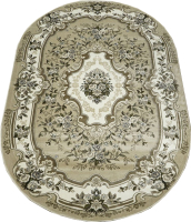 

Ковер, Круиз Овал 22414 29766