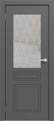 

Дверной блок, Л5 90x210 левая