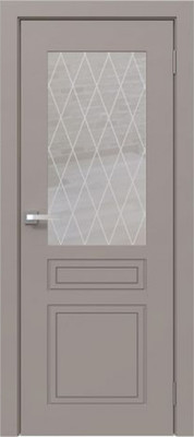 

Дверной блок, Л5 80x210 правая