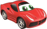 

Автомобиль игрушечный BB Junior, Феррари 488 GTB / 16-82003