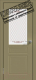 Дверной блок Та самая дверь Л5 ЗАЛ 130x210 левая (капучино) - 