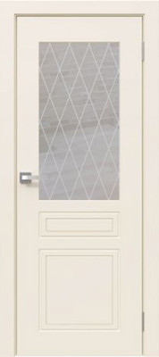 

Дверной блок, Л5 80x210 правая