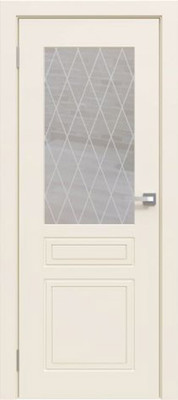 

Дверной блок, Л5 90x210 левая