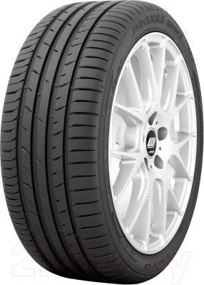 

Летняя шина Toyo, Proxes Sport 225/50ZR17 98Y